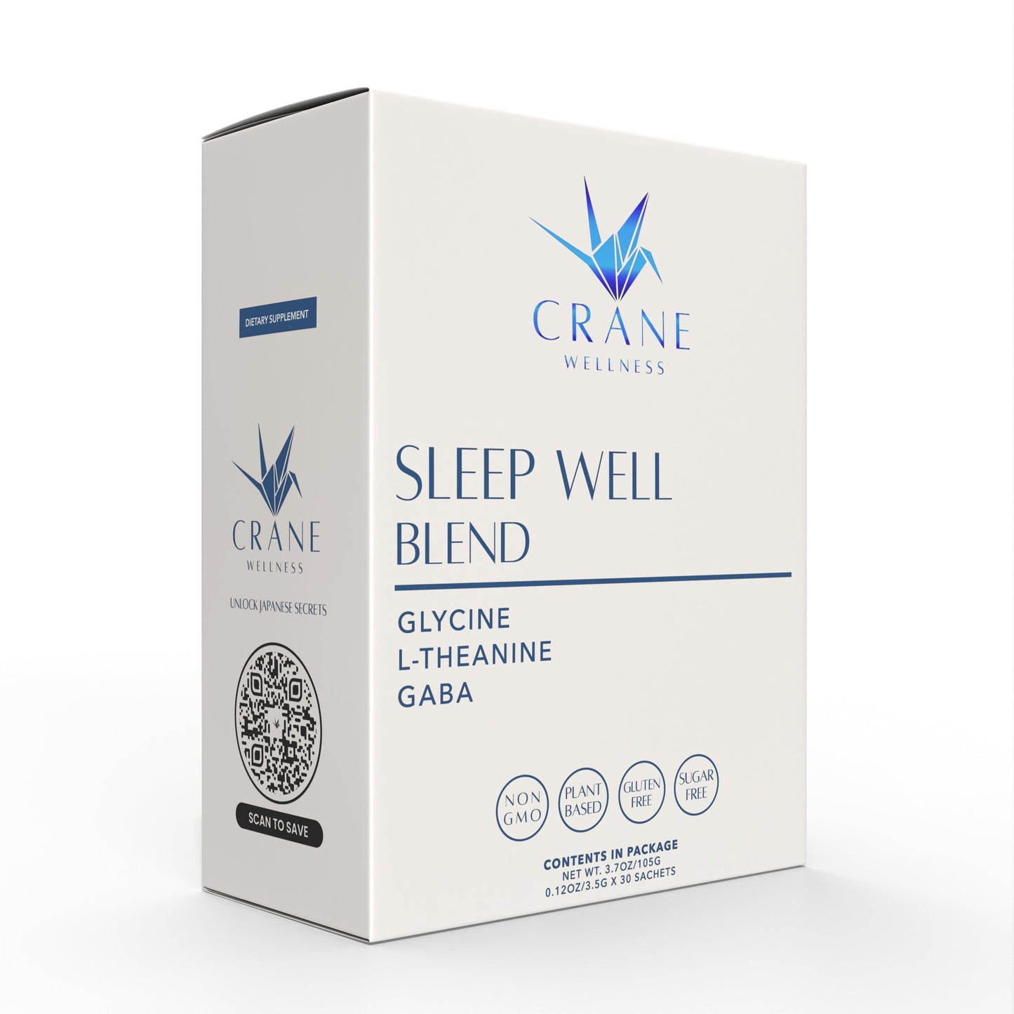 Sleep Well Blend *50% Off Sale!*