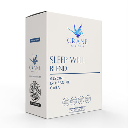 Sleep Well Blend *50% Off Sale!*