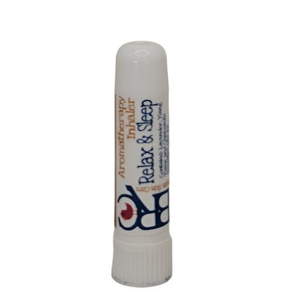 Relax & Sleep Aromatherapy Inhaler
