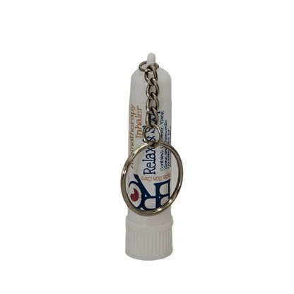 Relax & Sleep Aromatherapy Inhaler