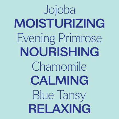 Sleep Body Oil with Chamomile
