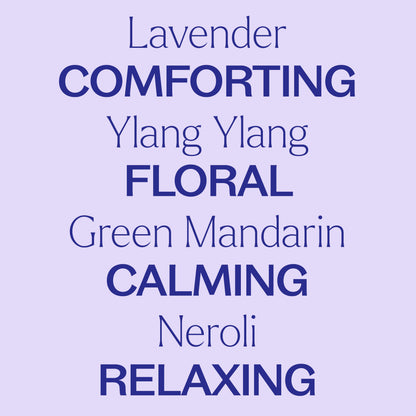 Sleep Tight Essential Oil Blend