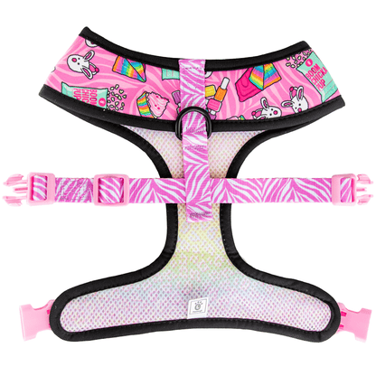 Slumber Pawty Reversible Harness