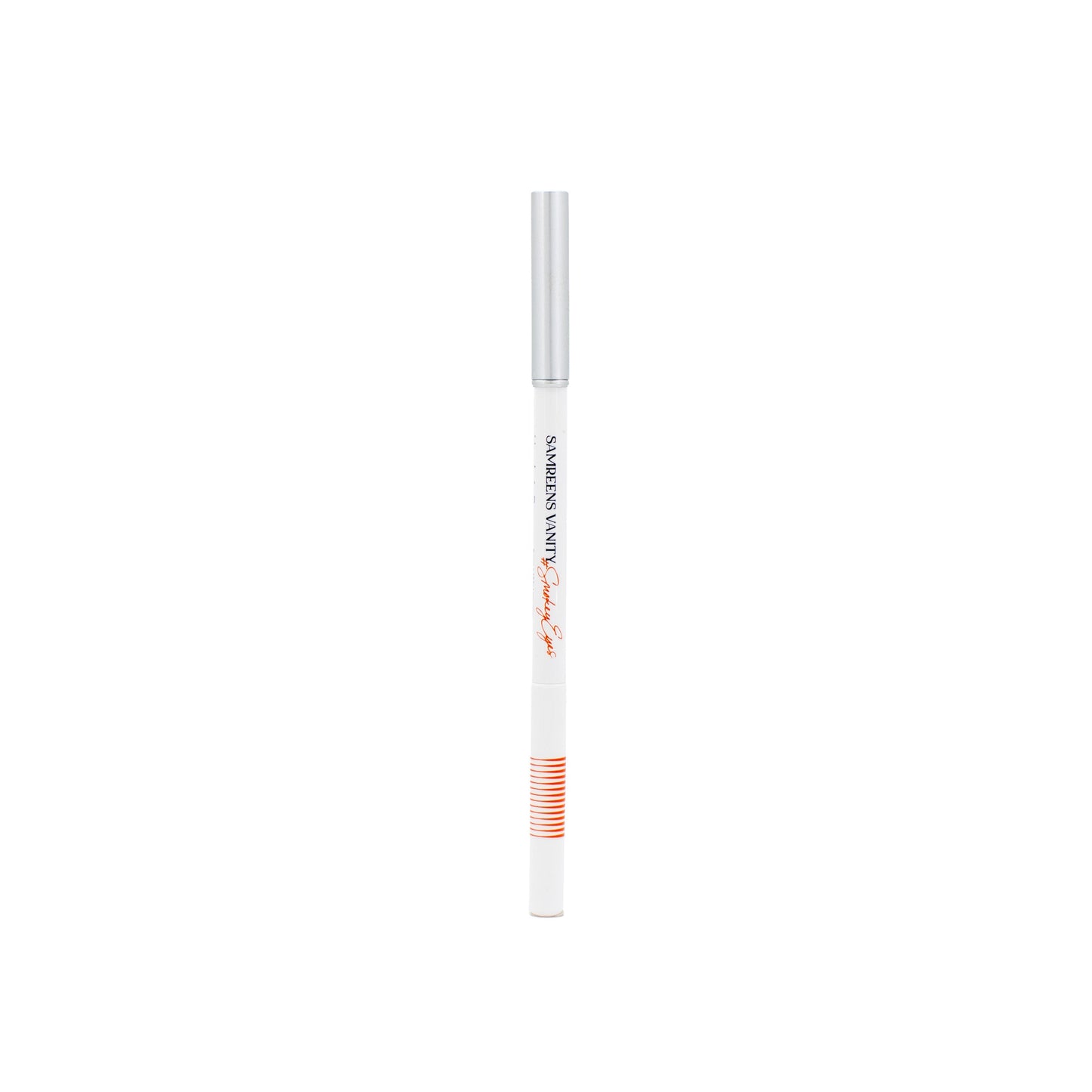 Samreens Vanity Gel Eyeliner HAWKE'S BAY BROWN - Imperfect Box