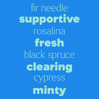 Sniffle Stopper Essential Oil