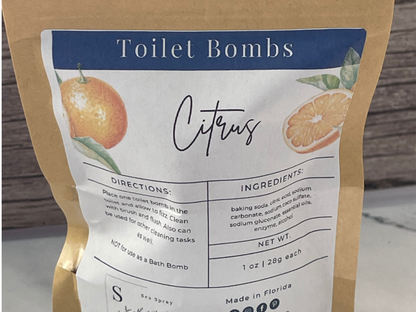 Zero Waste Essentials Starter Bundle - Complete Home Cleaning Kit