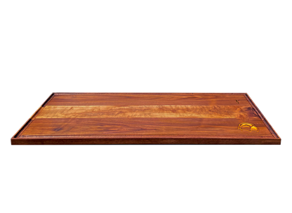 Southern Miss Eagles Cutting Board