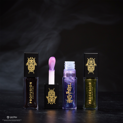 HP Dark Arts | Death Eater Bite Color Changing Shimmer Lip Oil