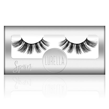 Synthetic Eyelashes - Spain
