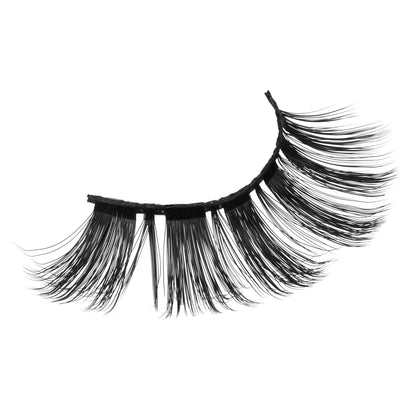 Synthetic Eyelashes - Spain