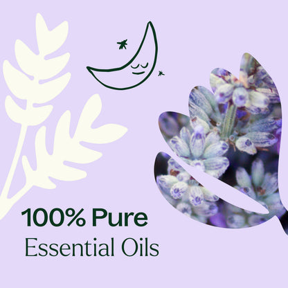 Sparkling Lavender Laundry Essential Oil Blend