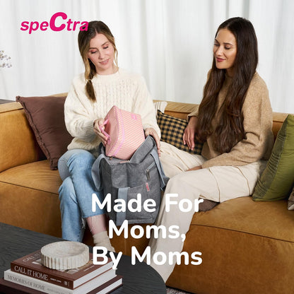 Spectra Handy Plus Manual Breast Pump