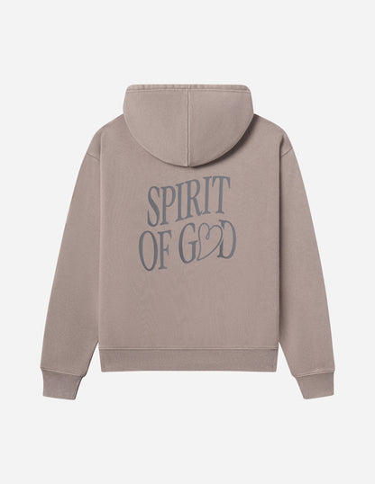 Spirit of God Unisex Hoodie