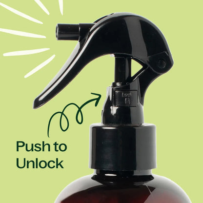 Whiskey Oak Linen Spray