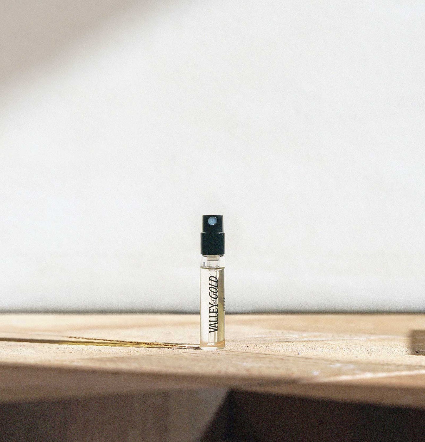 "Valley of Gold" Eau De Cologne