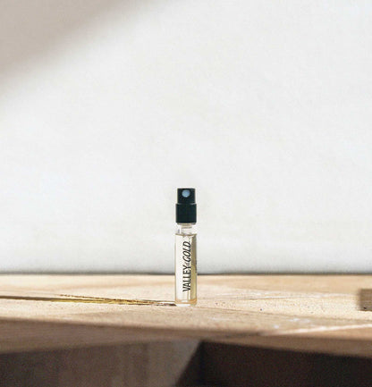 "Valley of Gold" Eau De Cologne