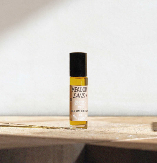 "Meadowland" Roll On Cologne