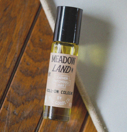 "Meadowland" Roll On Cologne
