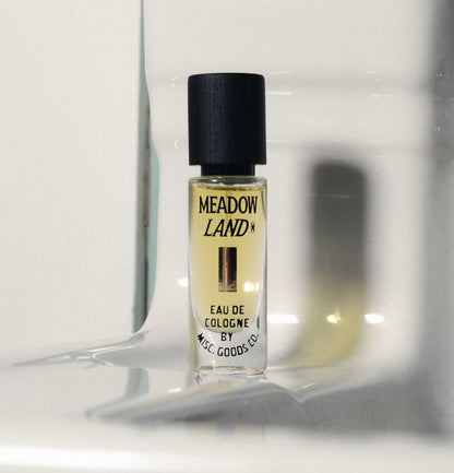 "Meadowland" Eau De Cologne