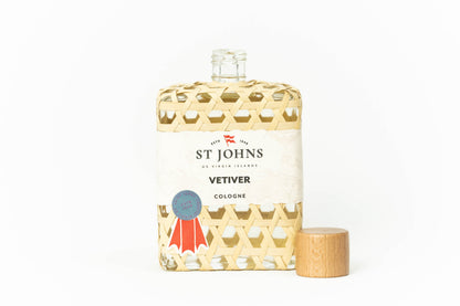 Vetiver Cologne