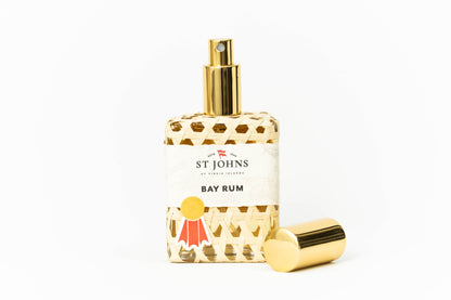 4 Ounce Cologne / Aftershave