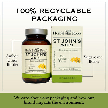 St. John's Wort