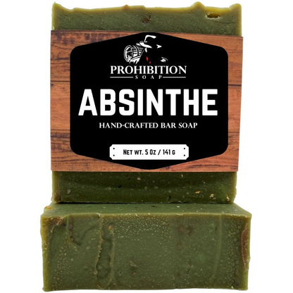 Absinthe Sample