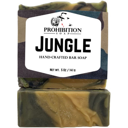 Jungle Sample