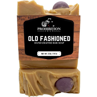 Old Fashioned Sample