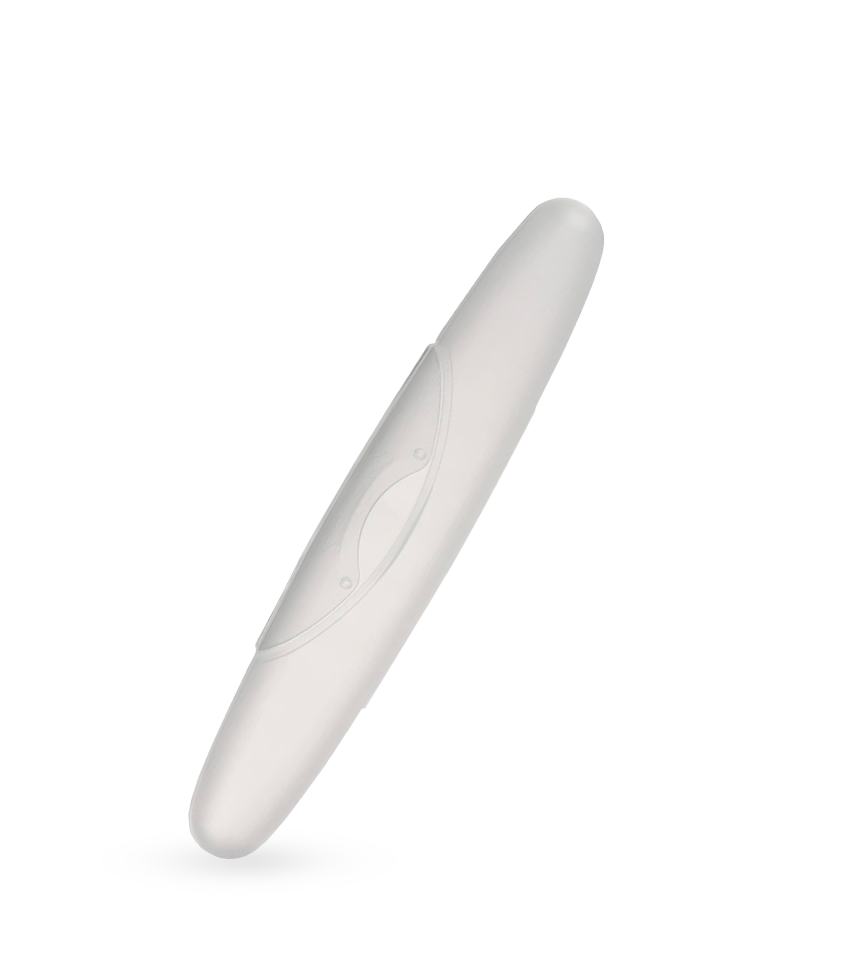 Standard Toothbrush Case
