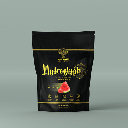 Hydroglyph™ - Lean Muscle Hydration