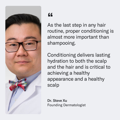 Strengthening Conditioner