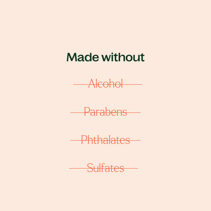Stress Body Oil with Ashwagandha