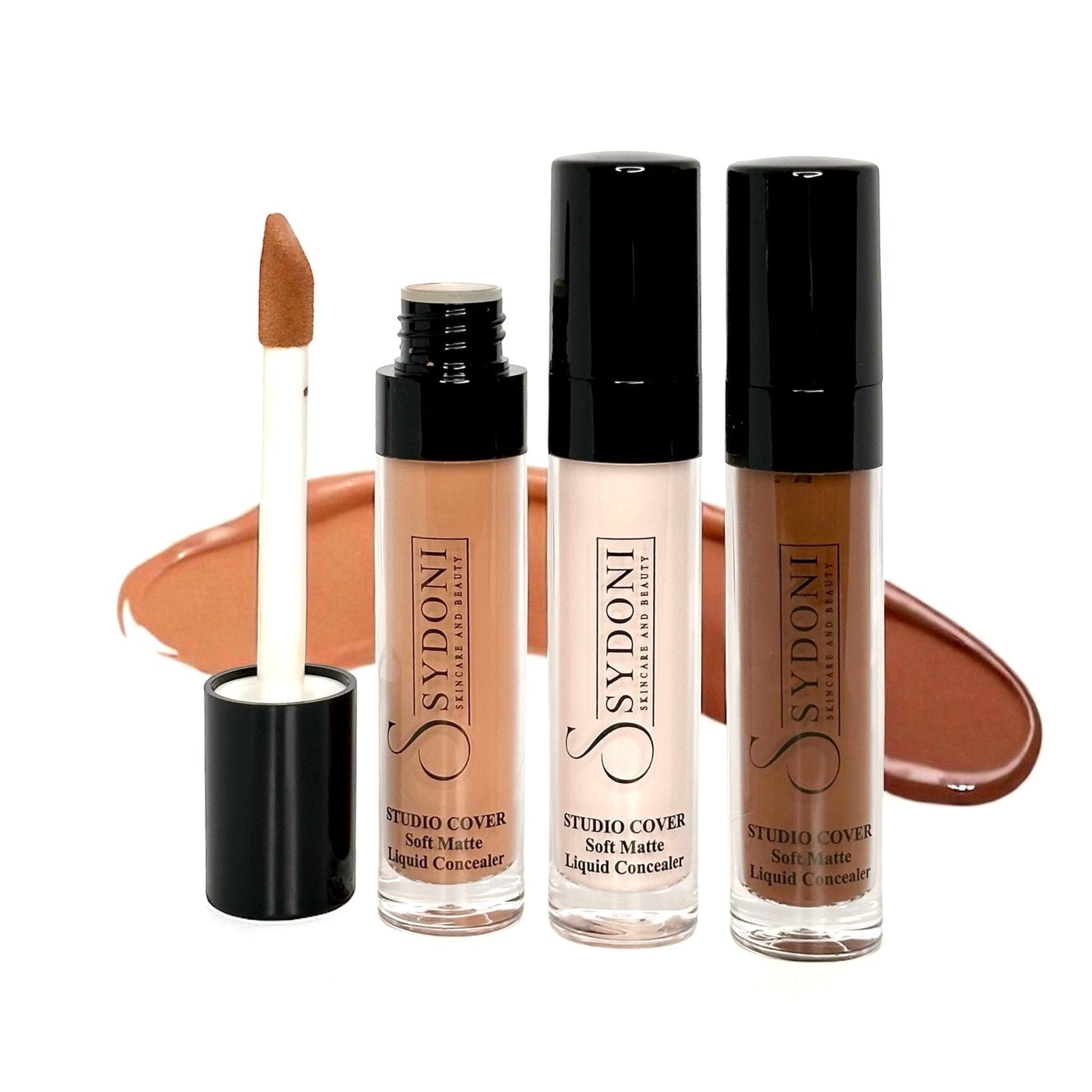 Sydoni Skin Studio Concealer - Thumbnail 2