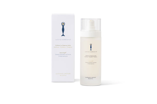Luce di Sorrento Sublime Lux Essence Face Lotion