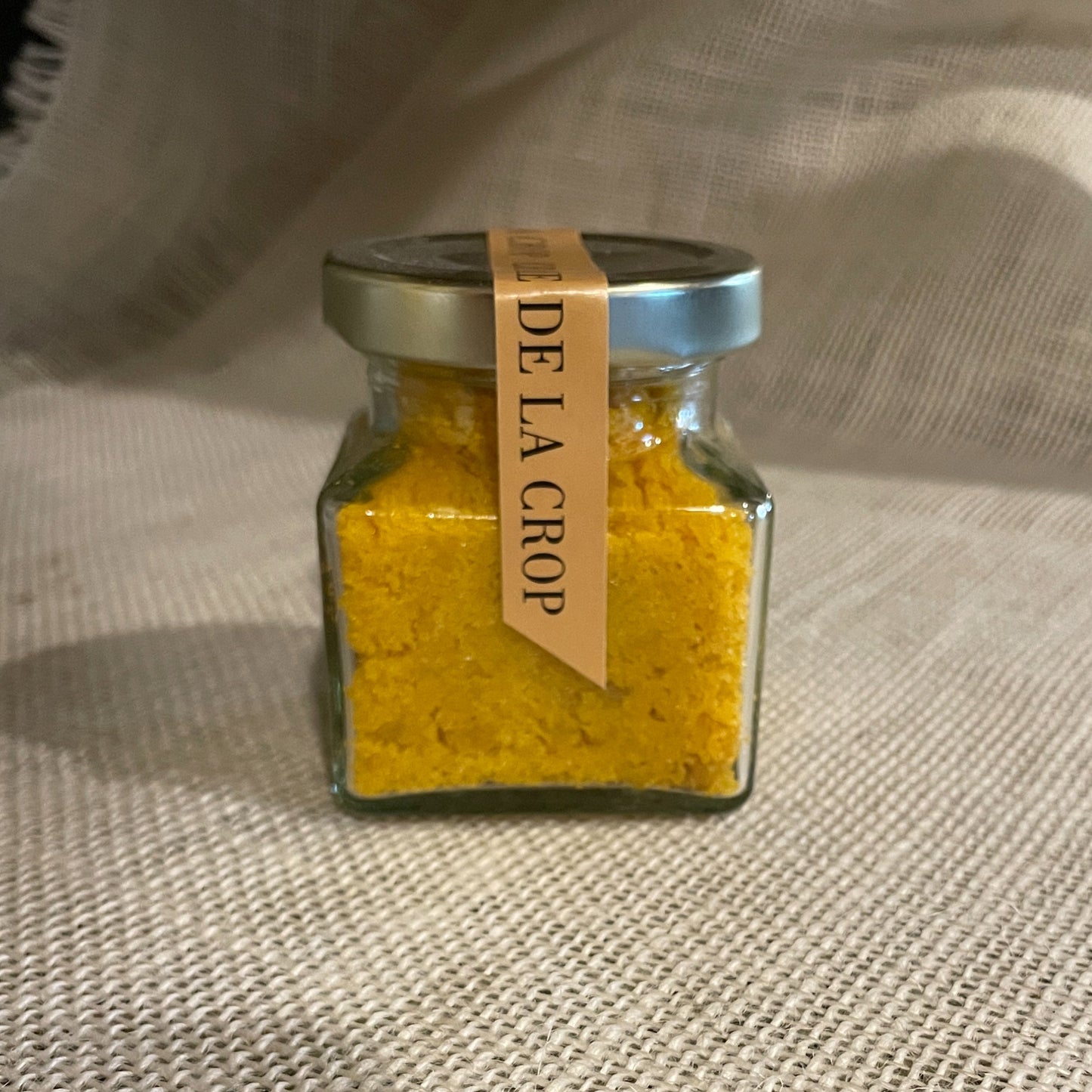 Sugar Scrubs - Olive Oil, Avocado Oil & Essential Oils (Mini)