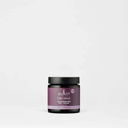 Sukin Revitalizing Day Cream 4.06 Fl Oz