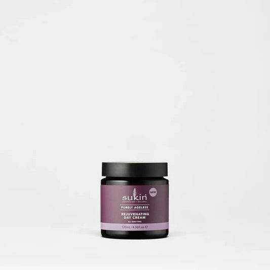 Sukin Revitalizing Day Cream 4.06 Fl Oz