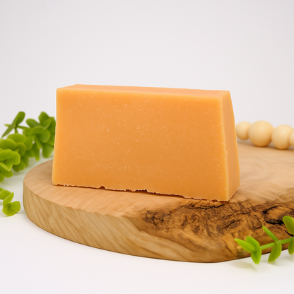 Summer Citrus Bar Soap