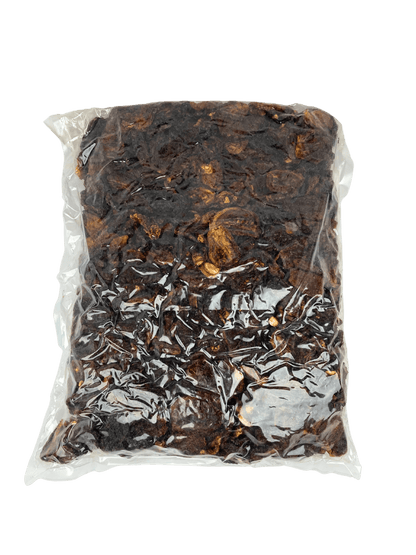 Tomato, Organic, Sundried, Halves