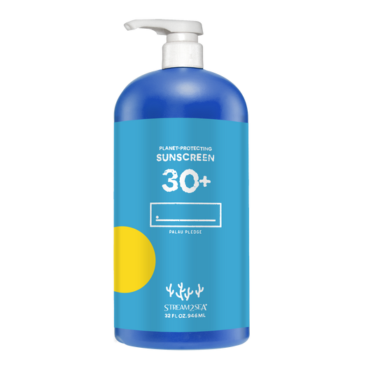 Palau Pledge Sunscreen SPF 30