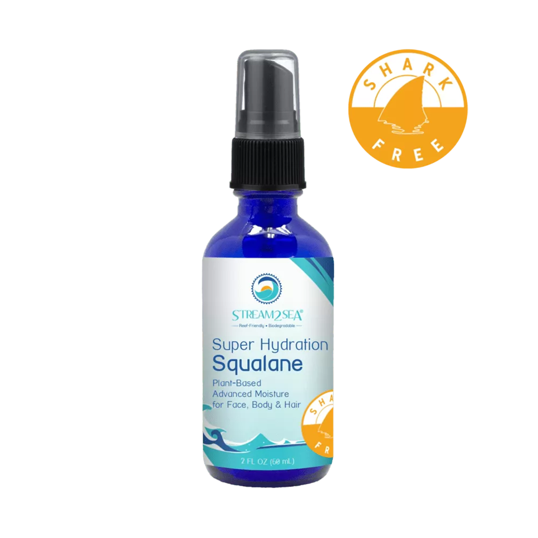 Super Hydration Squalane