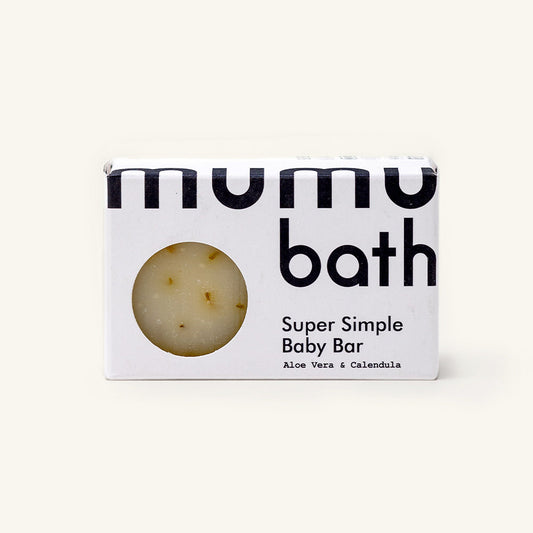 Super Simple Soap