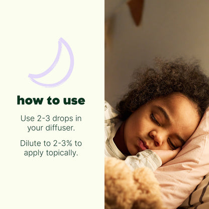 Sweet Slumber Essential Oil