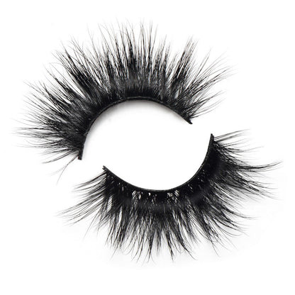 SYDONI "SYDNI" LUXURY MINK LASHES - Full, Fluttery, Glam