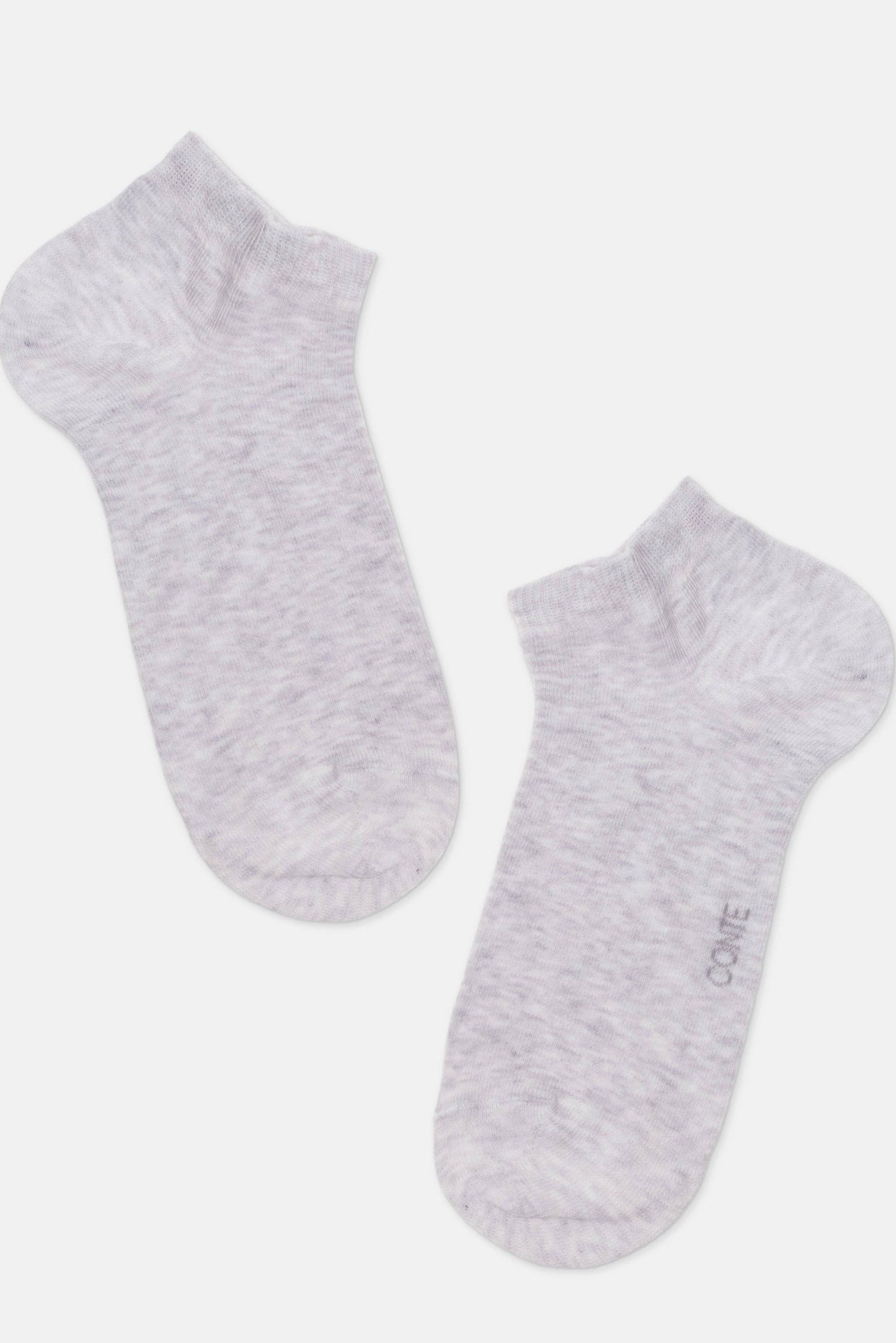 Conte Cotton Women's Ankle 3Dsocks