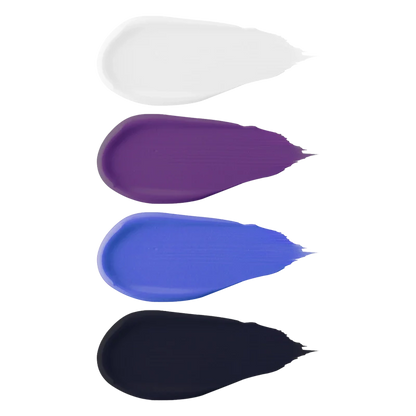 Rituals | Paranormal Face Paint Stack