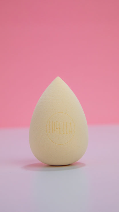 Mini Teardrop Beauty Sponges