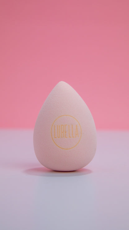 Mini Teardrop Beauty Sponges