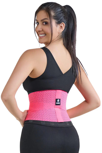 TECNOMED  Gym Belt 3 IN 1 EZ Sweat XChange